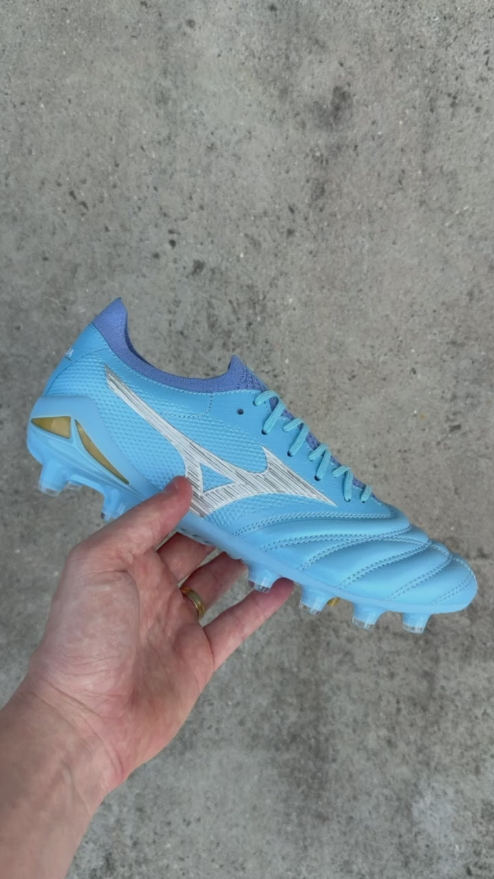 MIZUNO MORELIA (FG) PRONTA ENTREGA