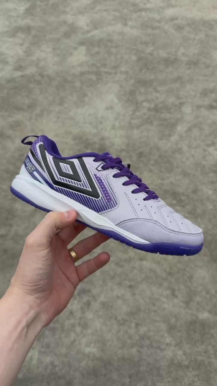 UMBRO PRO 5 BUMP PRONTA ENTREGA