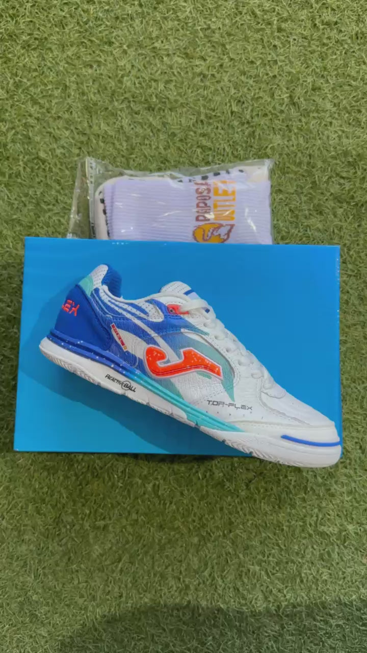 JOMA TOP FLEX REBOUND (IC) PRONTA ENTREGA