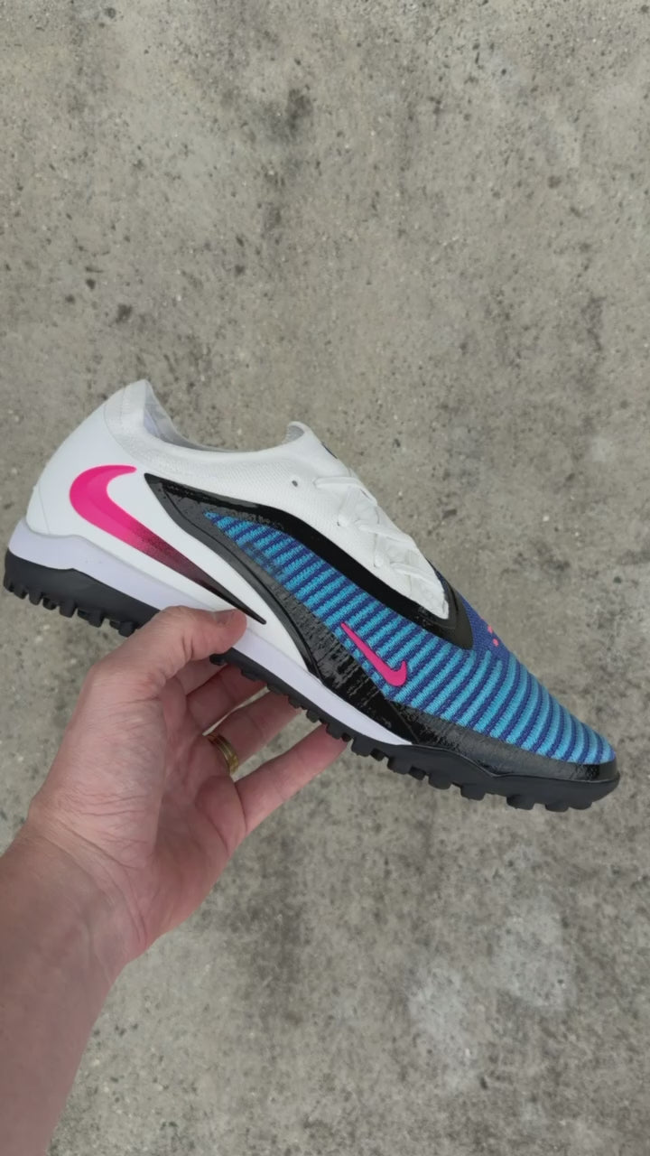 NIKE PHANTOM 6 (TF) PRONTA ENTREGA