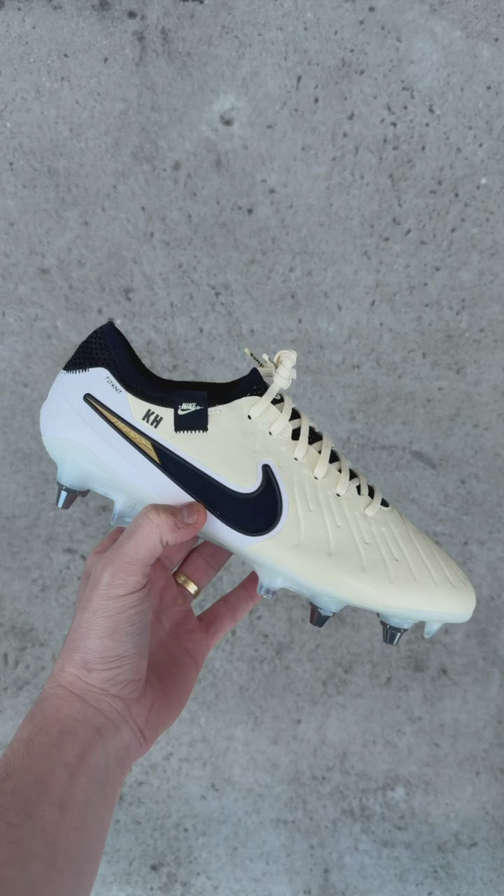 NIKE TIEMPO LEGEND 10 ELITE PROFISSIONAL (SG) PRONTA ENTREGA