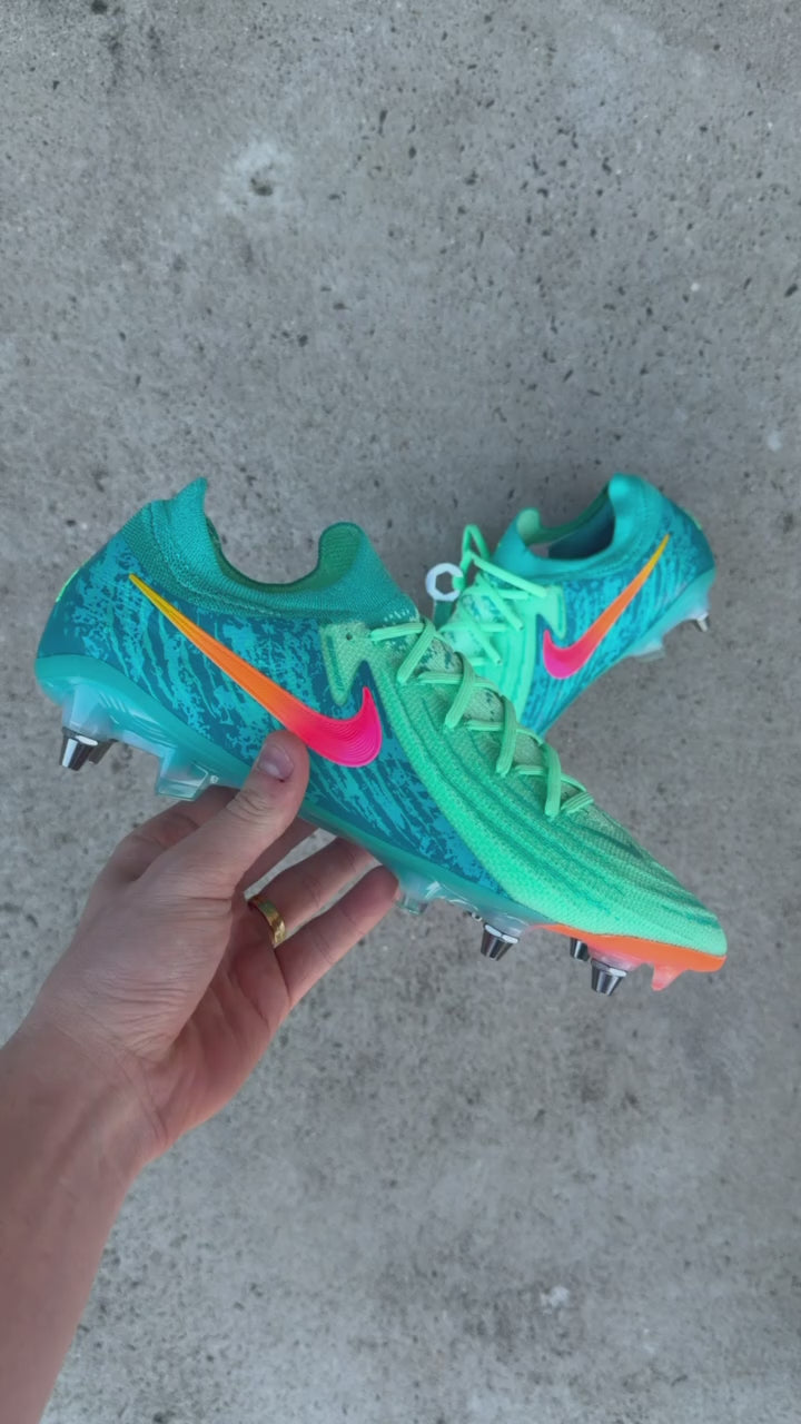 NIKE PHANTOM LUNA ELITE PROFISSIONAL (SG) PRONTA ENTREGA