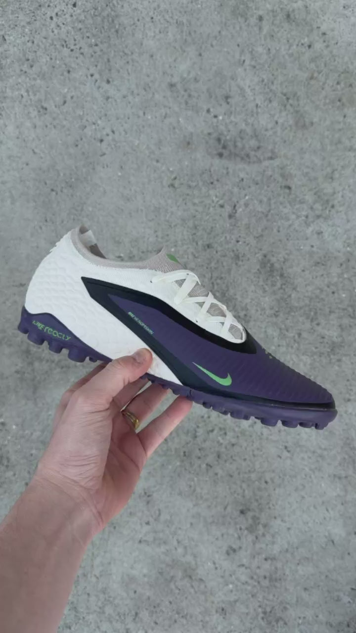 NIKE PHANTOM 6 ELITE (TF) PRONTA ENTREGA