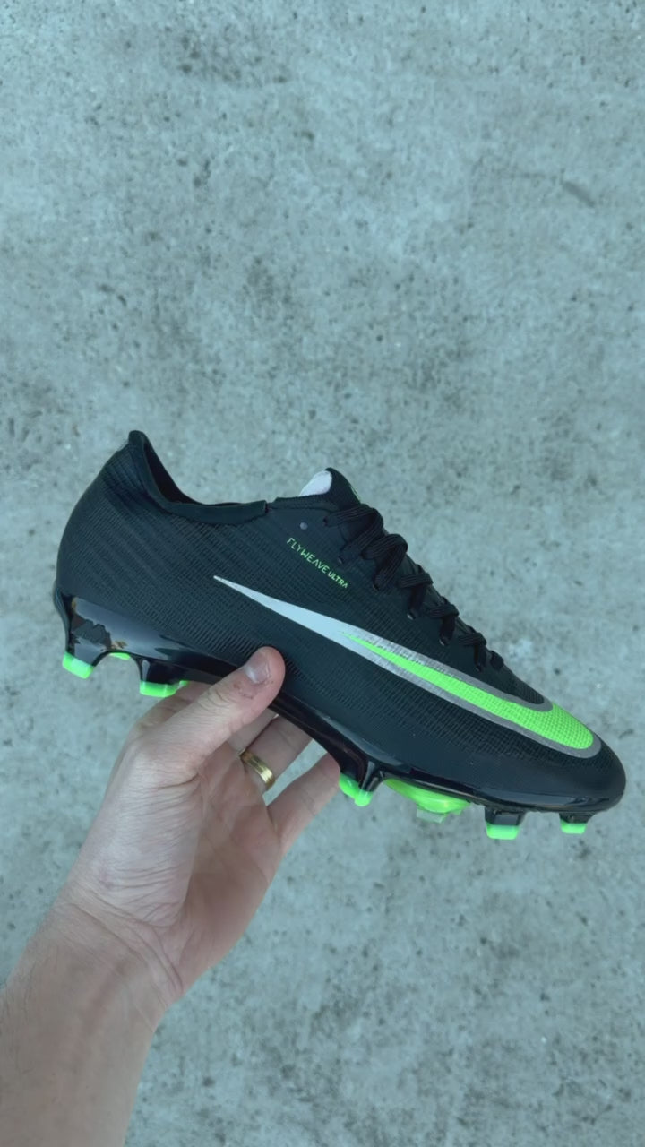 NIKE SUPERFLY 11 ELITE (FG) PRONTA ENTREGA