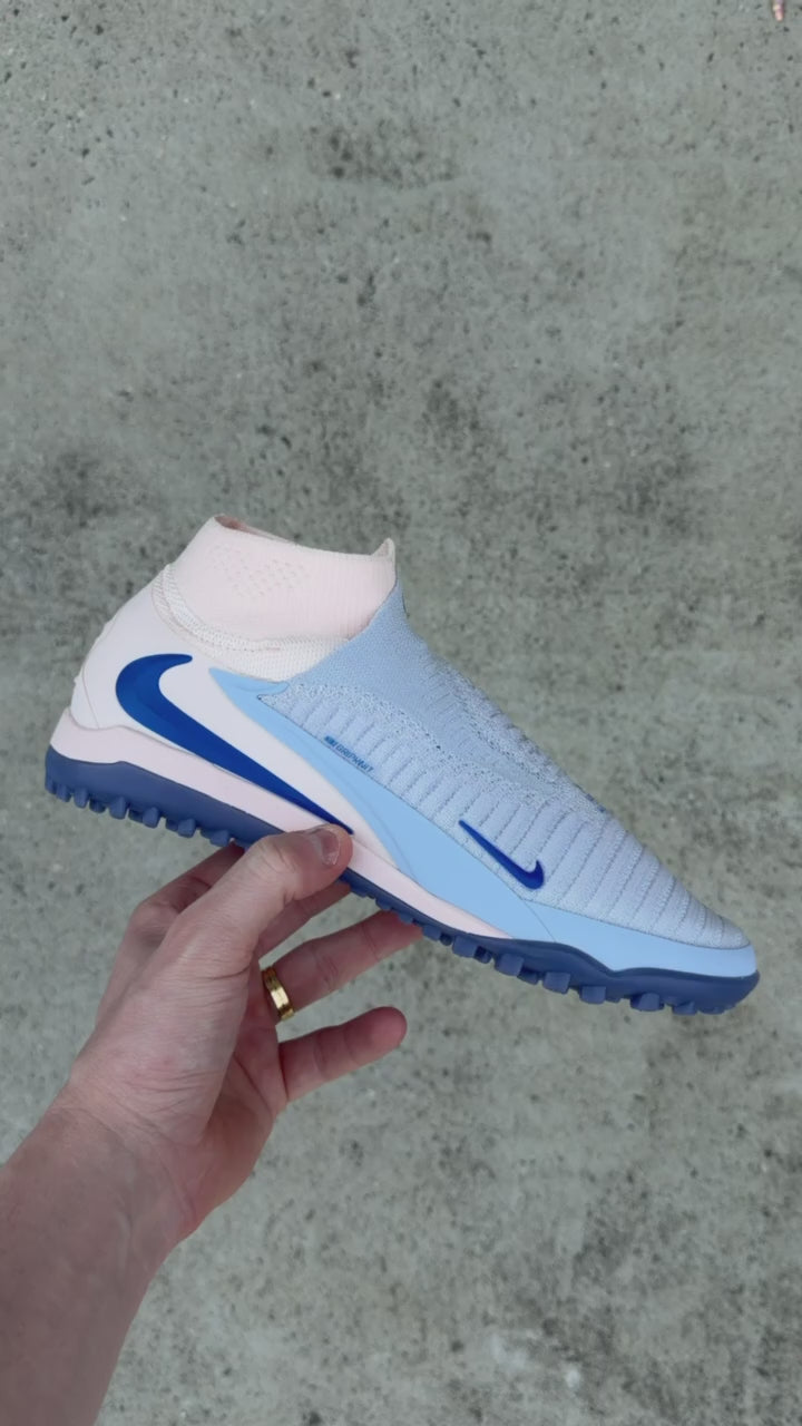 NIKE PHANTOM 6 ELITE (TF) PRONTA ENTREGA
