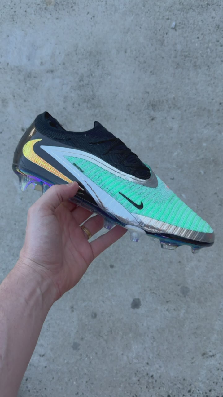 NIKE PHANTOM 6 FG+ BRINDE (PRONTA ENTREGA)