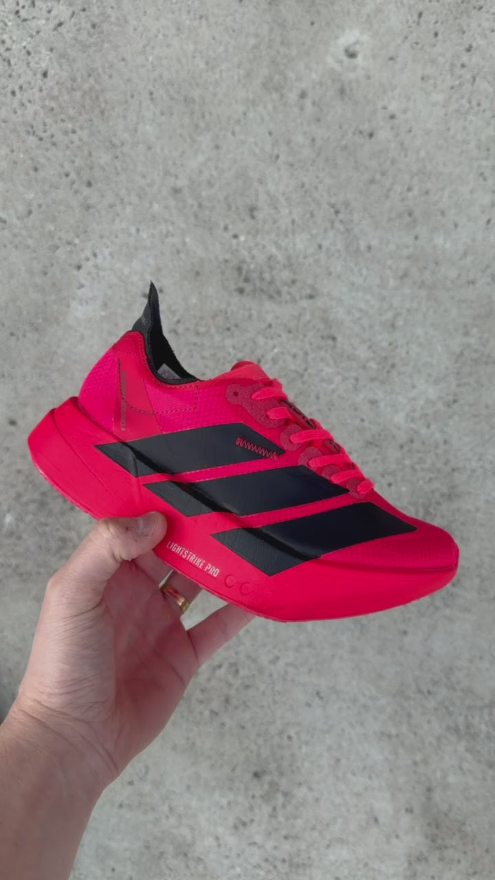 TENIS ADIDAS ADIOS PRO 4 (PRONTA ENTREGA)