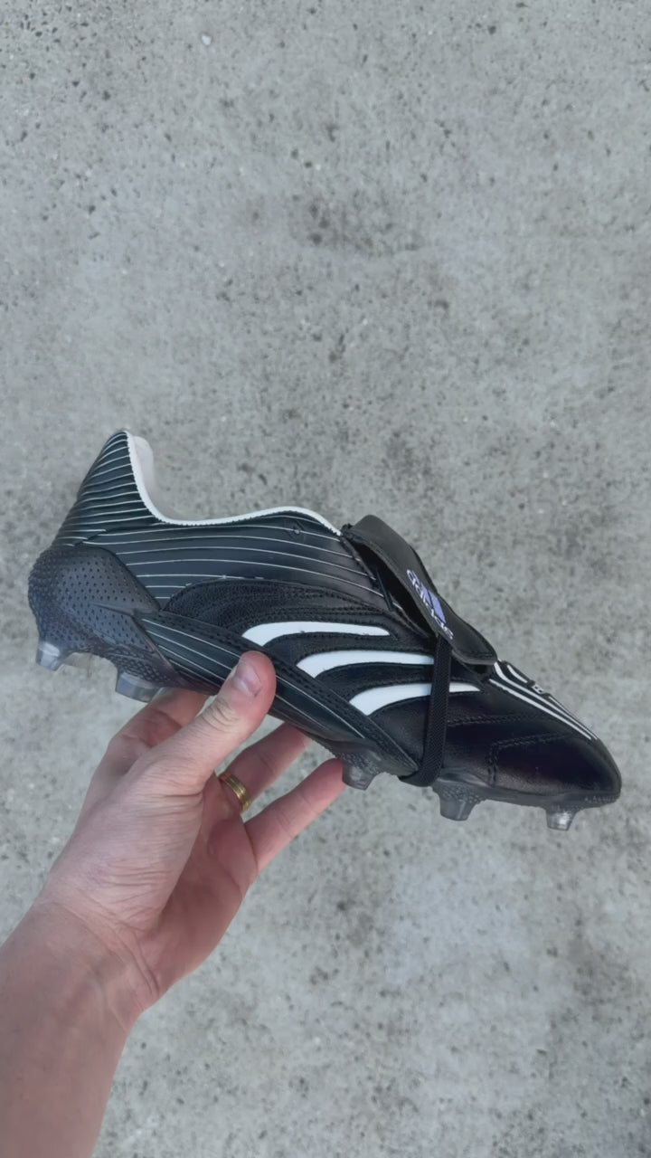 ADIDAS PREDATOR ELITE (FG) PRONTA ENTREGA