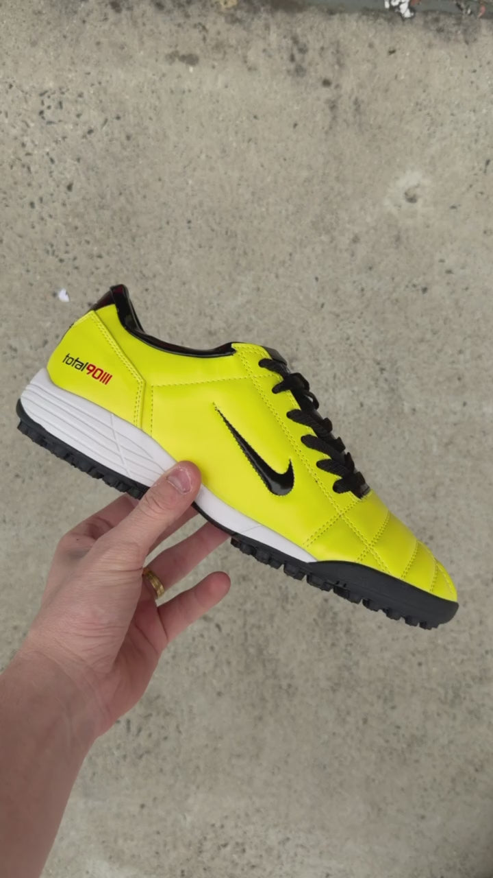 NIKE TOTAL 90 (TF) PRONTA ENTREGA