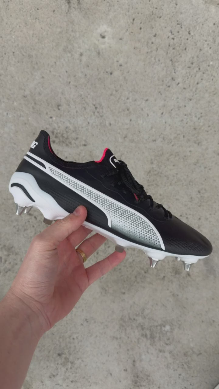 PUMA KING ULTIMATE ELITE PROFISSIONAL (SG) PRONTA ENTREGA