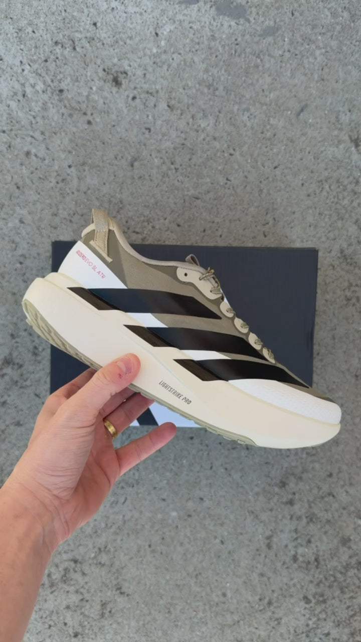 ADIDAS ADIZERO EVO SL