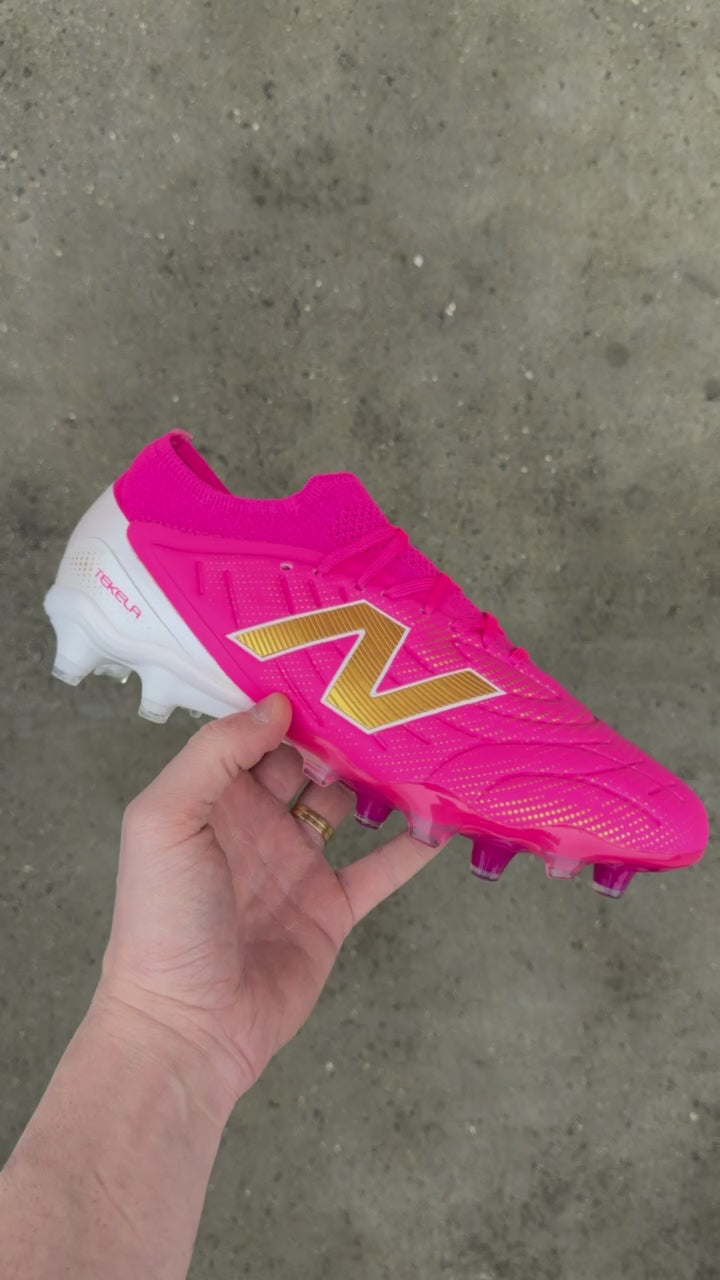NEW BALANCE TEKELA  (FG) PRONTA ENTREGA