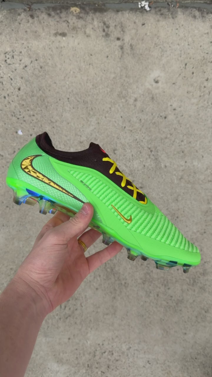 NIKE PHANTOM 6 ELITE (FG) PRONTA ENTREGA