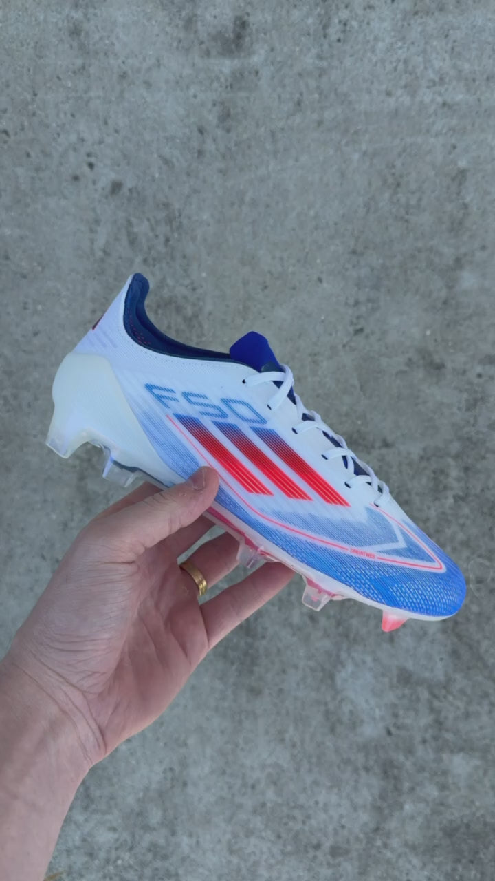 ADIDAS F50 INFANTIL ELITE  (FG) PRONTA ENTREGA