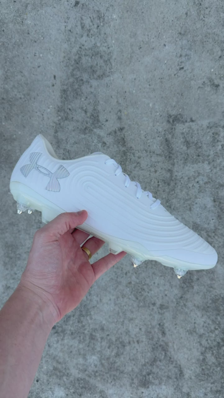 UNDER ARMOUR MAGNETICO CONTROL ELITE (SG) PRONTA ENTREGA