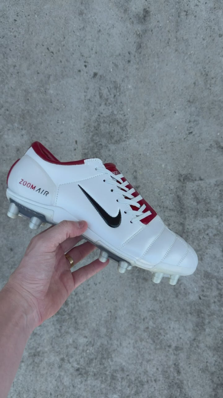 NIKE TOTAL 90 (FG) PRONTA ENTREGA