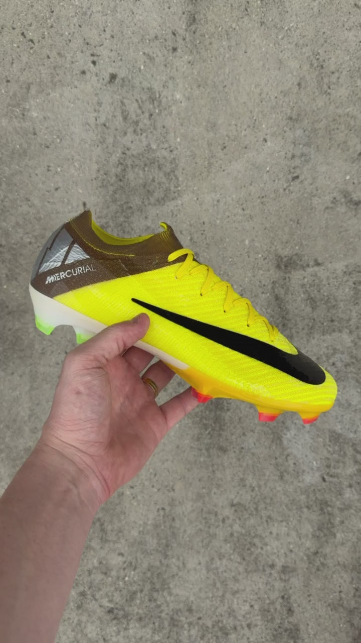 NIKE VAPOR 16 ELITE  (FG) PRONTA ENTREGA