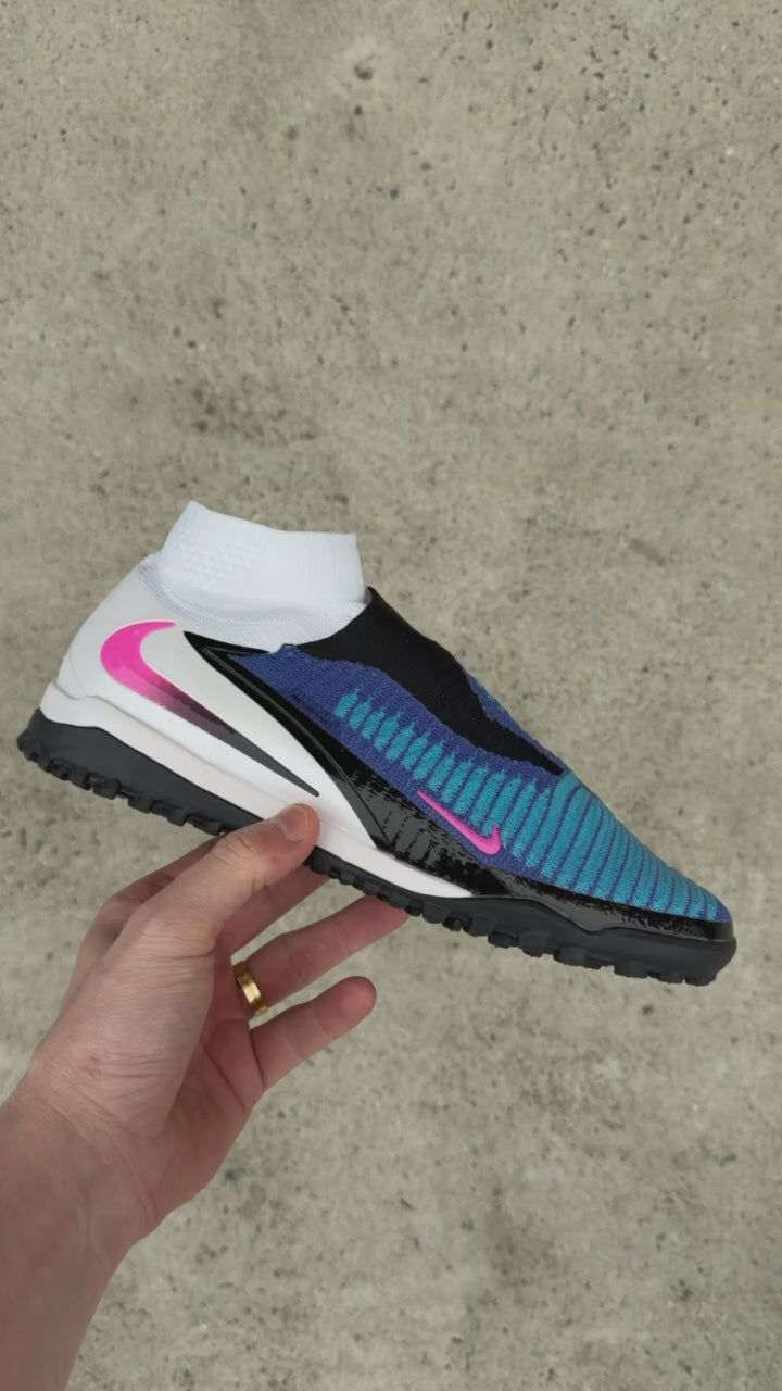 NIKE PHANTOM 6 ELITE (TF) PRONTA ENTREGA