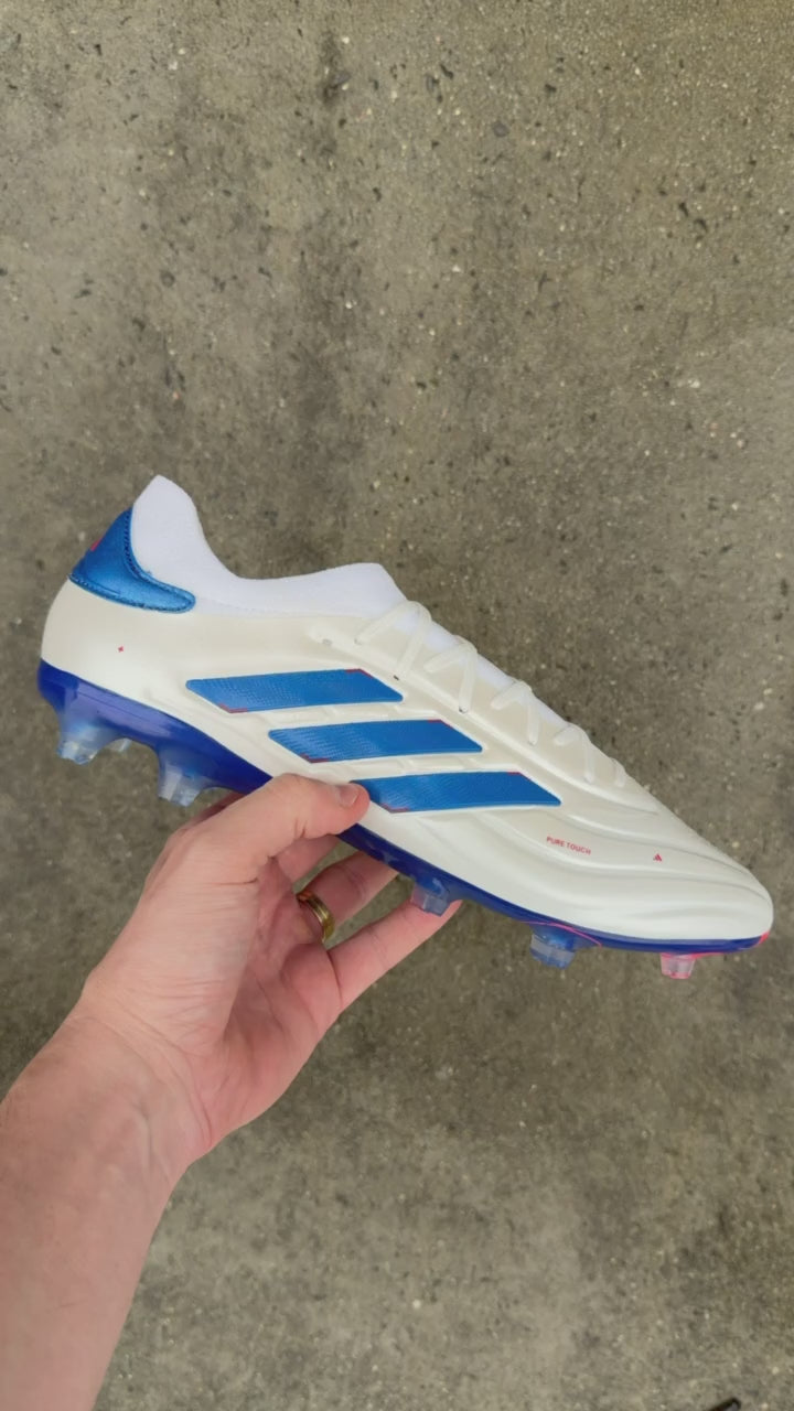 ADIDAS COPA (FG) PRONTA ENTREGA