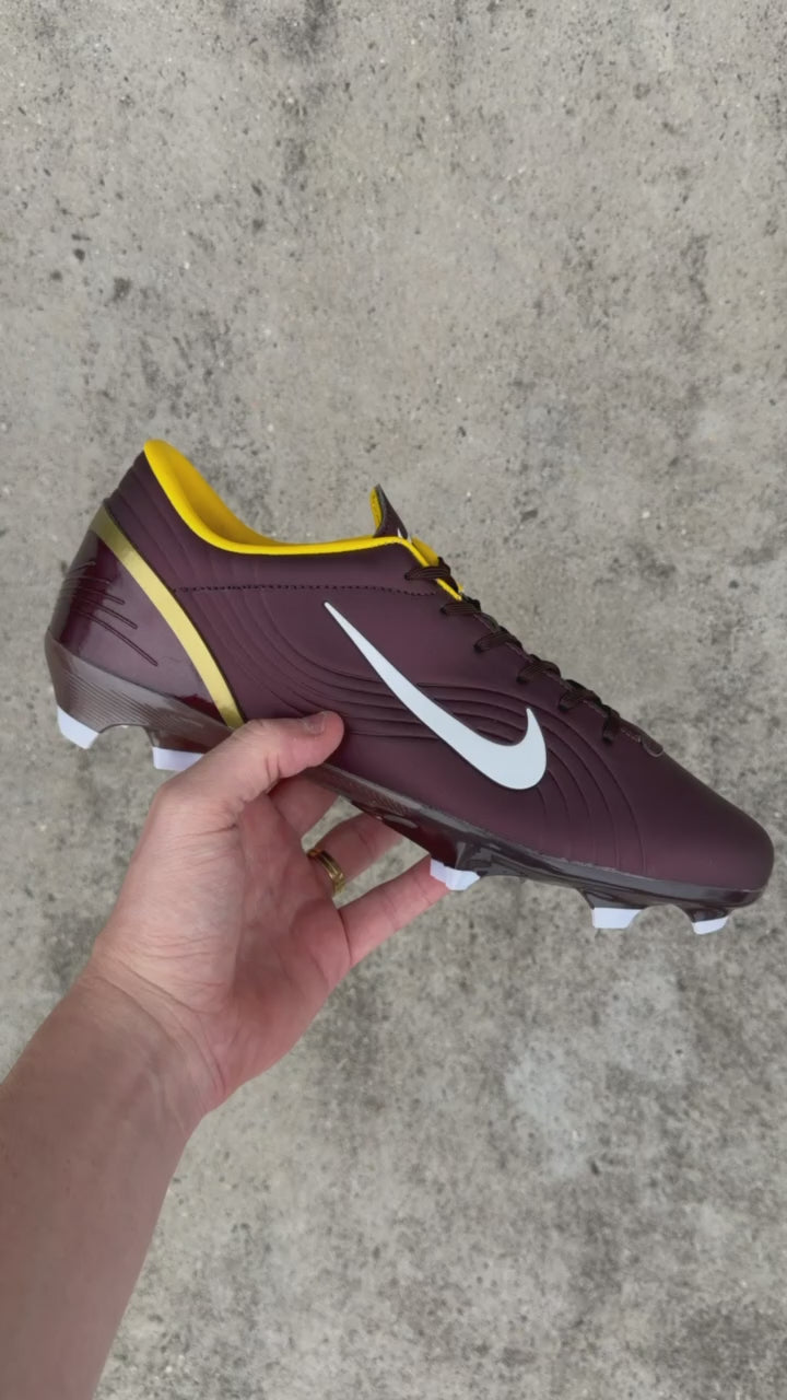 NIKE VAPOR CR7 ELITE (FG) PRONTA ENTREGA