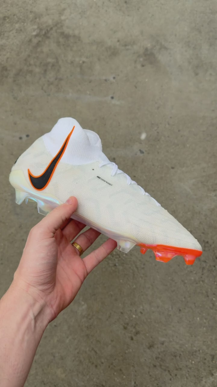 NIKE PHANTOM LUNA PROFISSIONAL  (FG) PRONTA ENTREGA