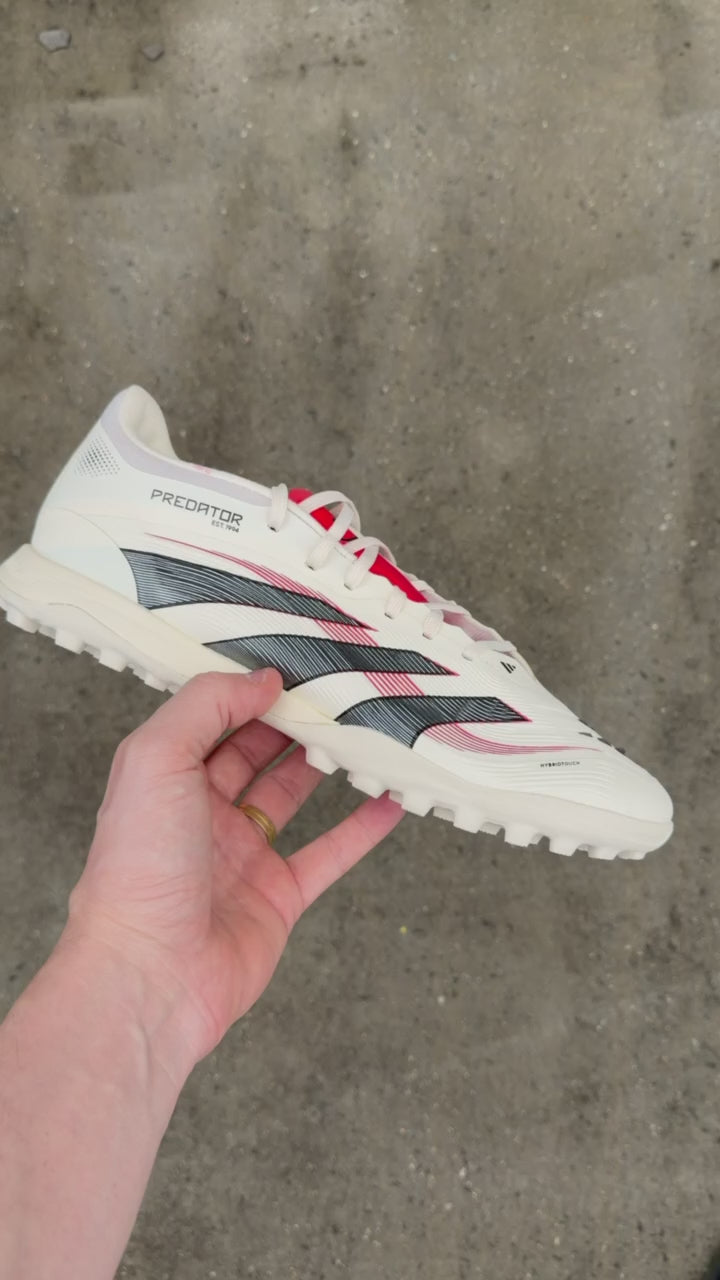 ADIDAS PREDATOR TF + BRINDES (PRONTA ENTREGA)