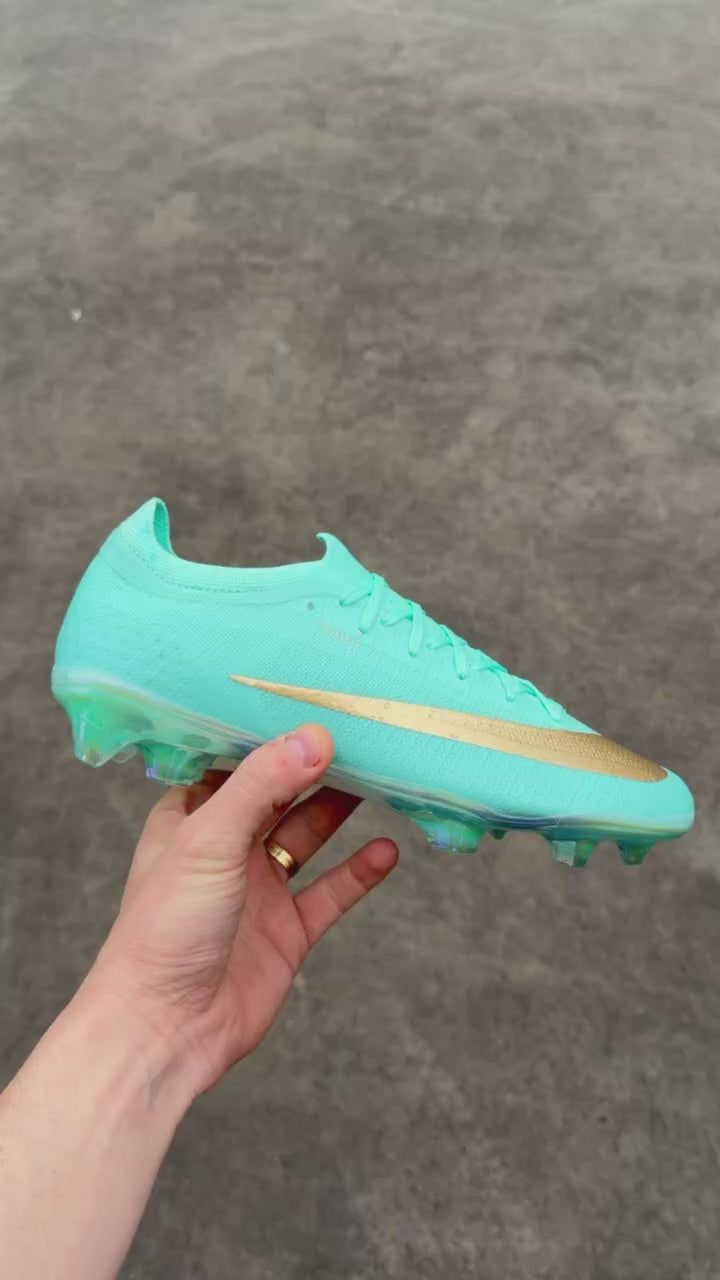 NIKE VAPOR 17 ELITE (FG) PRONTA ENTREGA