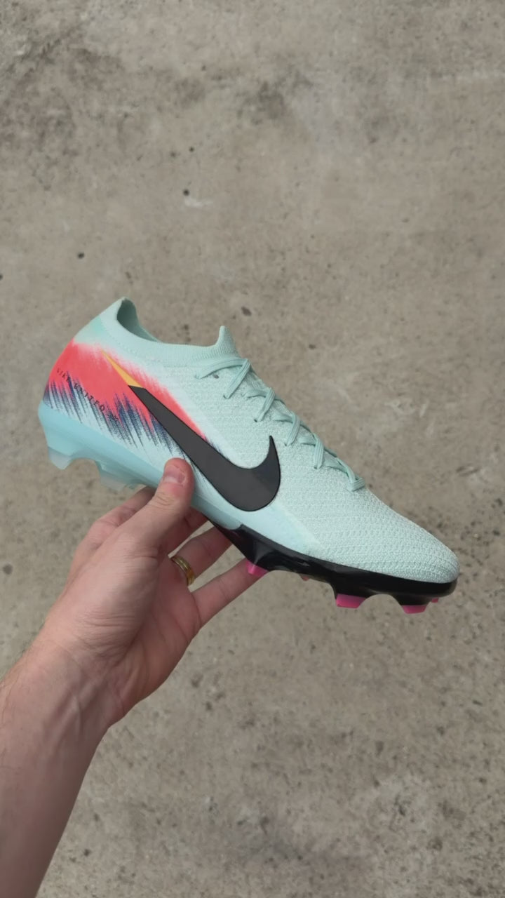 NIKE VAPOR 16 (FG) PRONTA ENTREGA