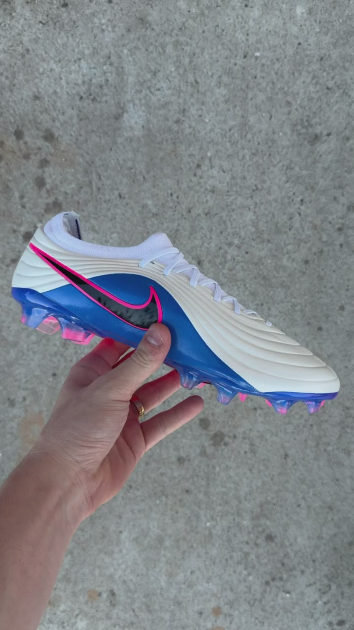 NIKE TIEMPO LEGEND MAESTRO ELITE  (FG) PRONTA ENTREGA