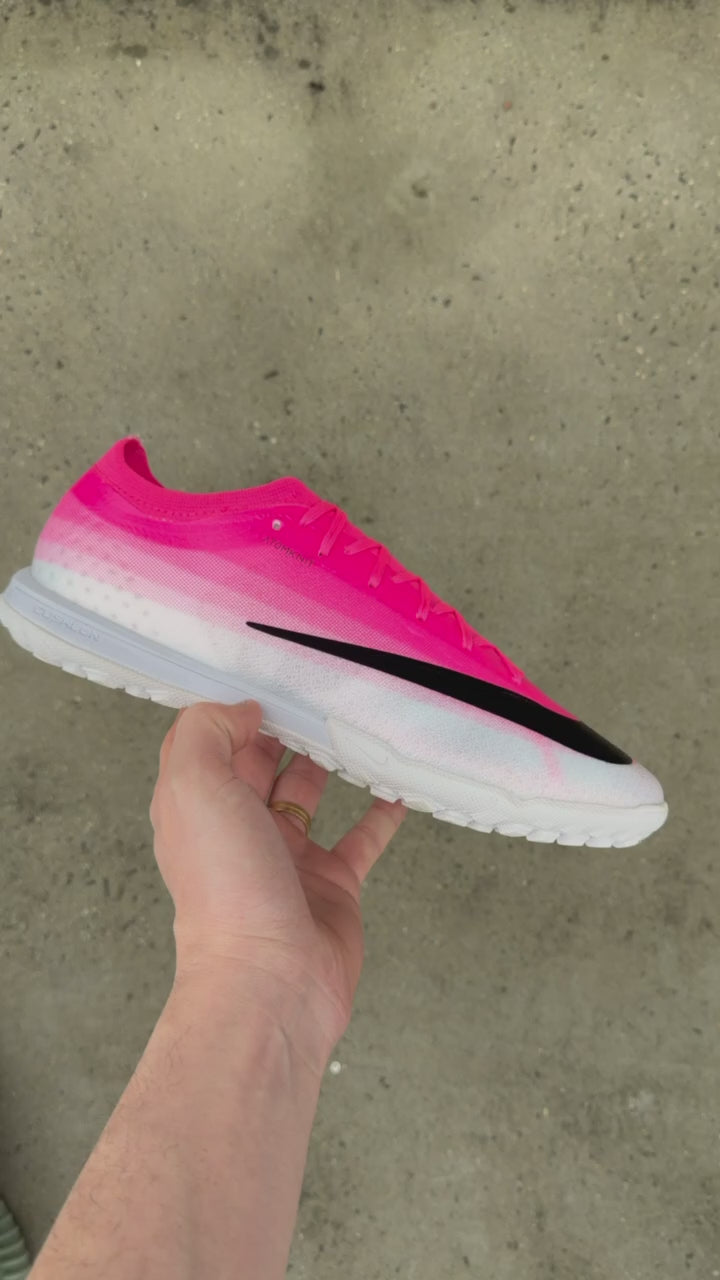 NIKE MERCURIAL VAPOR 17 (TF) PRONTA ENTREGA