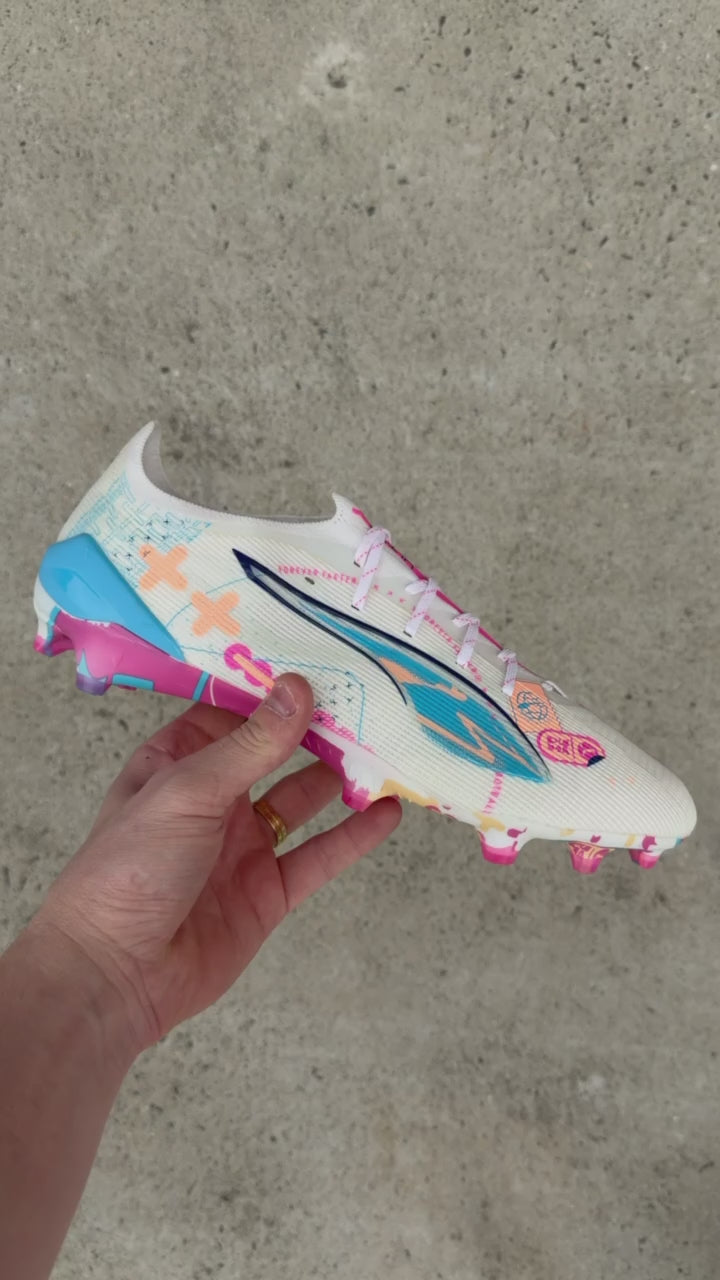 PUMA ULTRA (FG) PRONTA ENTREGA