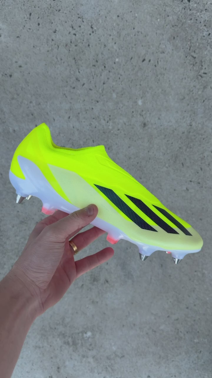 ADIDAS CRAZYFAST PROFISSIONAL (SG) PRONTA ENTREGA