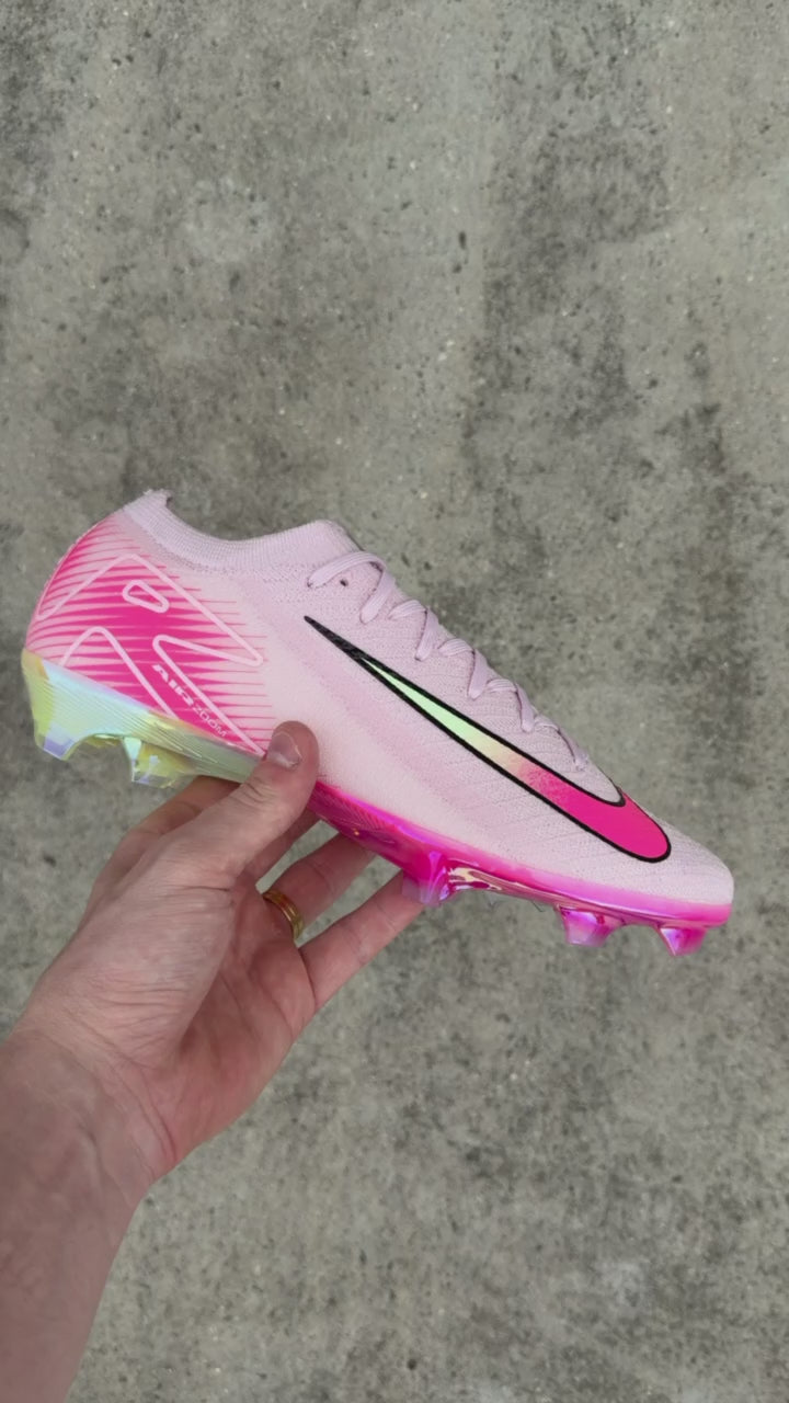 NIKE VAPOR 16 (FG) PRONTA ENTREGA
