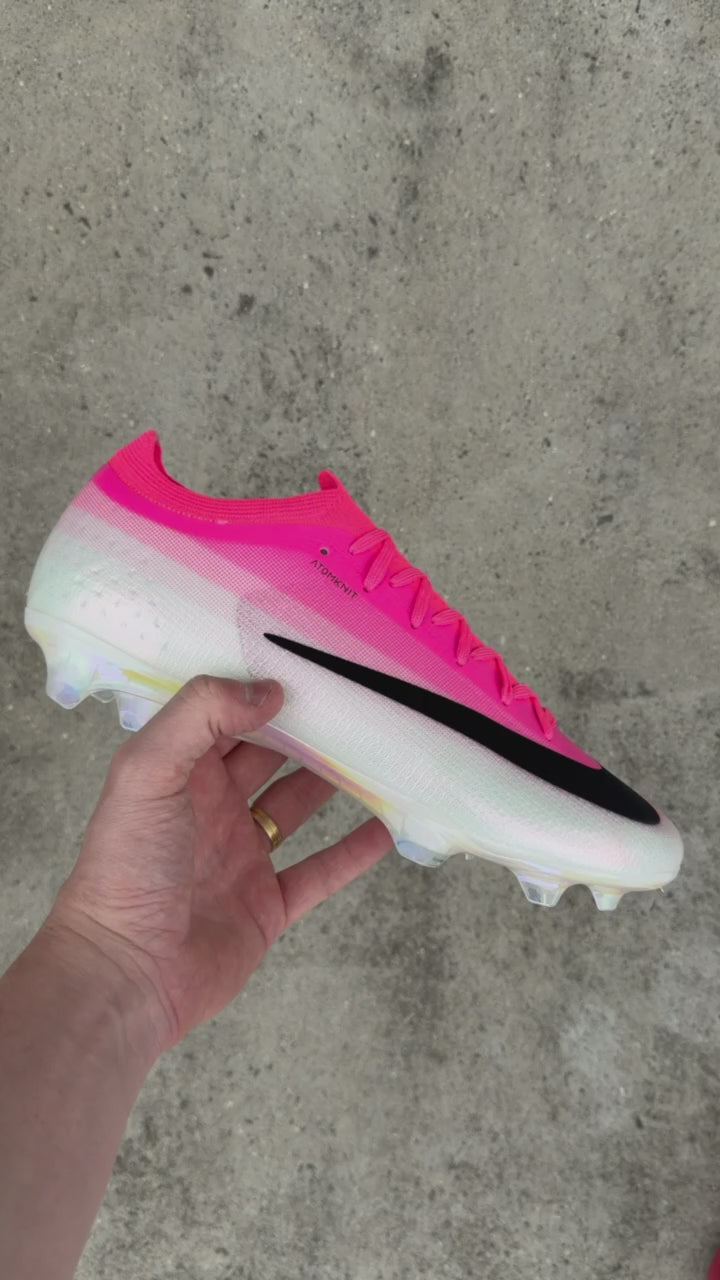 NIKE VAPOR 17 ELITE (FG) PRONTA ENTREGA