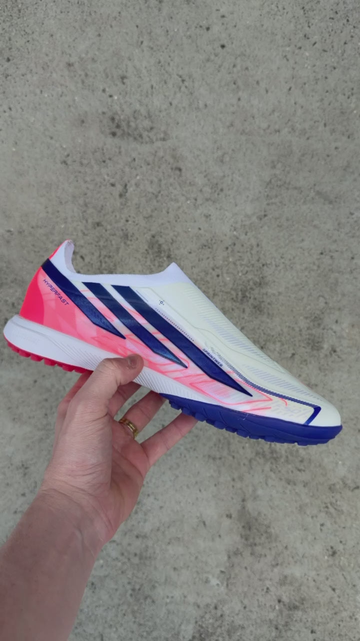 ADIDAS F50 HYPERFAST ELITE (TF) PRONTA ENTREGA