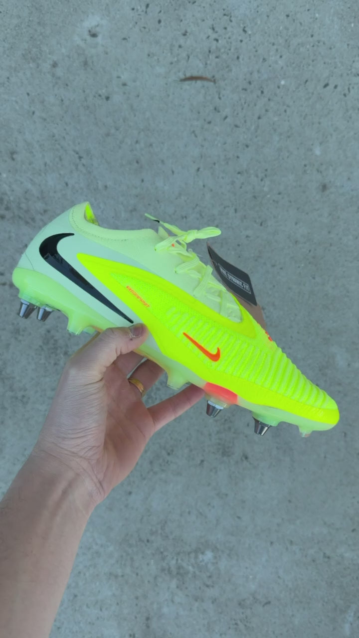 NIKE PHANTOM 6 ELITE (SG) PRONTA ENTREGA