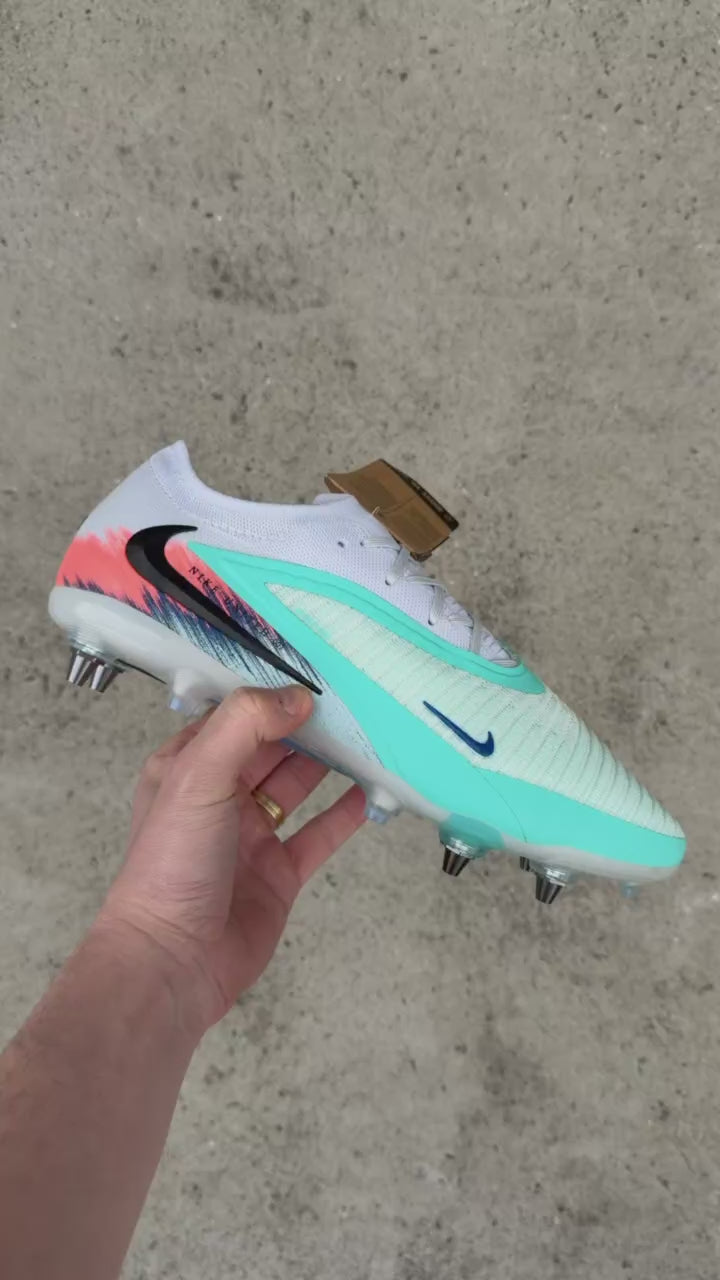 NIKE PHANTOM 6 ELITE (SG) PRONTA ENTREGA