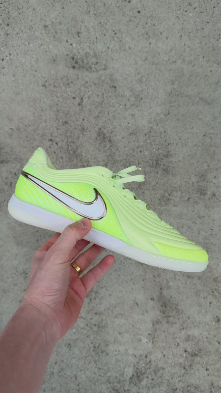NIKE TIEMPO REACT GATO ELITE  (IC) PRONTA ENTREGA