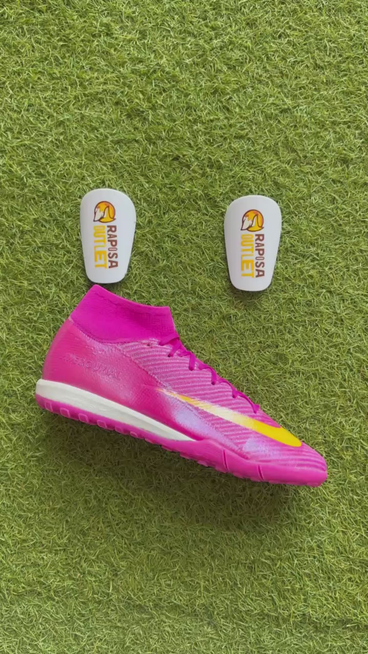 NIKE SUPERFLY 10 (TF) PRONTA ENTREGA