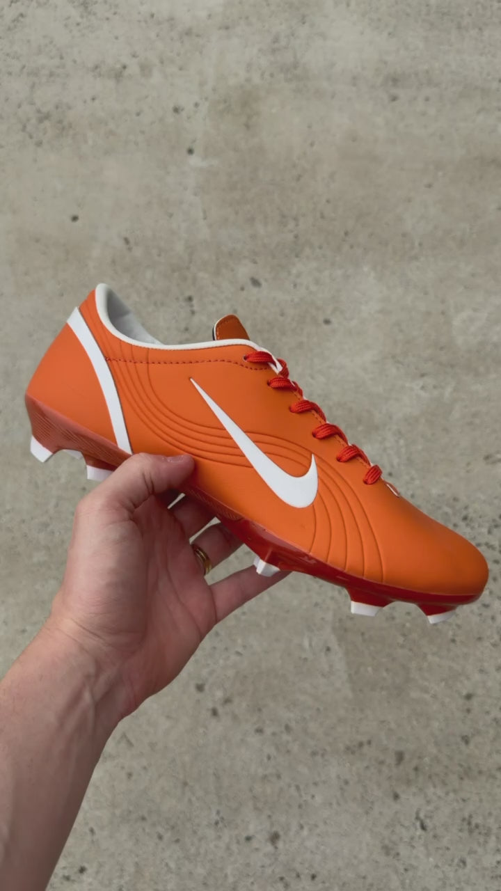 NIKE VAPOR CR7 (FG) PRONTA ENTREGA