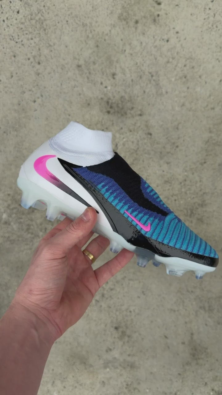 NIKE PHANTOM 6 ELITE (FG) PRONTA ENTREGA