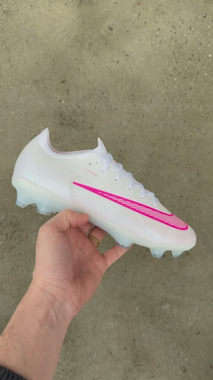 NIKE MERCURIAL VAPOR 17 (FG) PRONTA ENTREGA