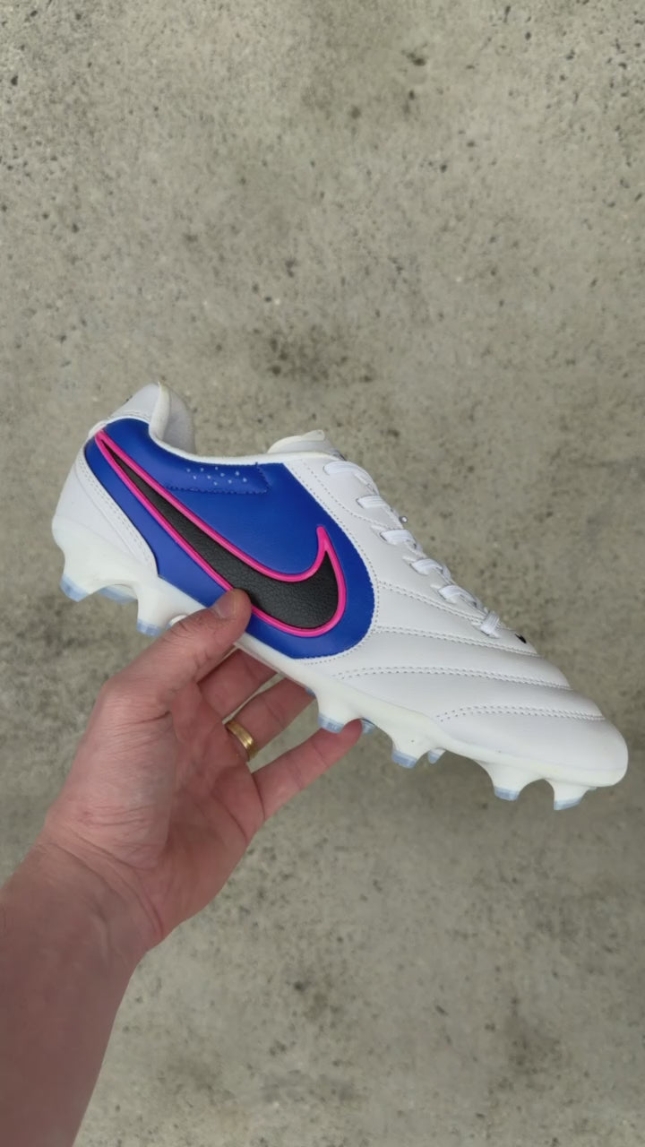 NIKE TIEMPO LIGERA ELITE (FG) PRONTA ENTREGA
