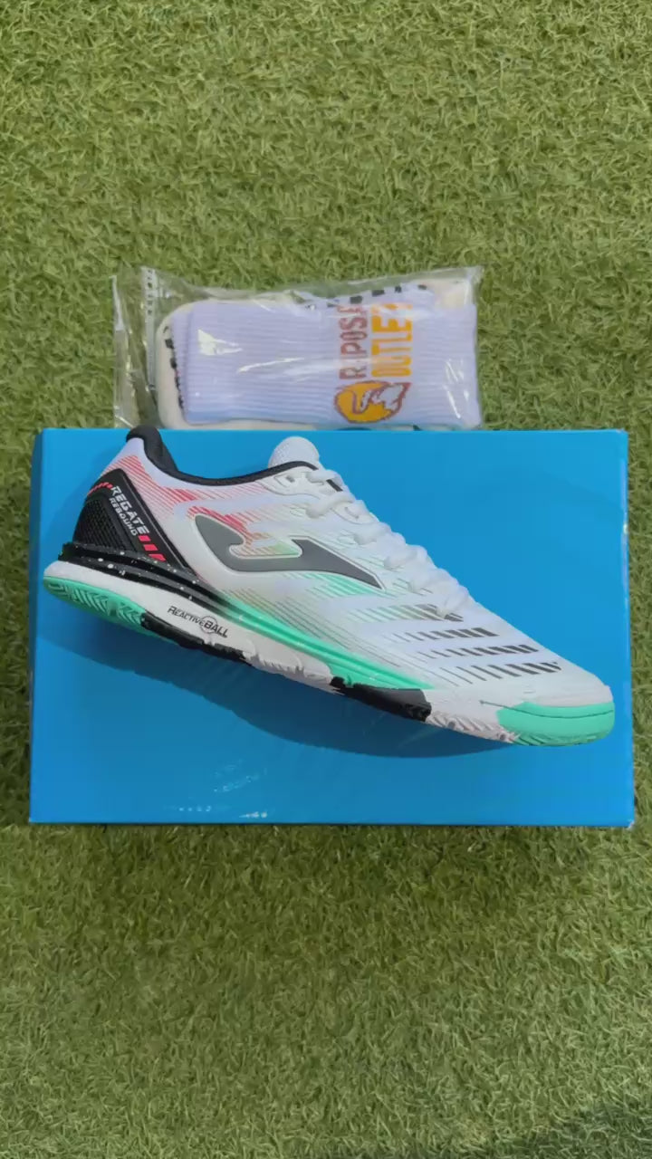 REGATE REBOUND (IC) PRONTA ENTREGA