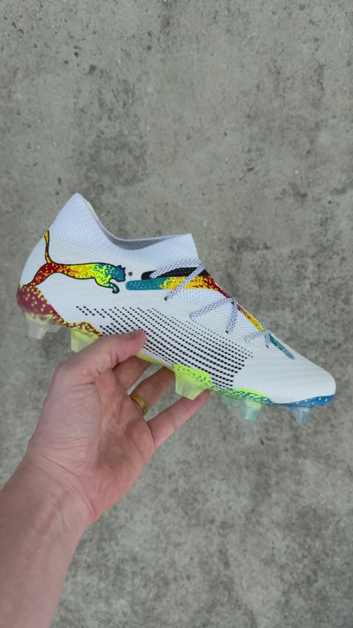 PUMA FUTURE (FG) PRONTA ENTREGA