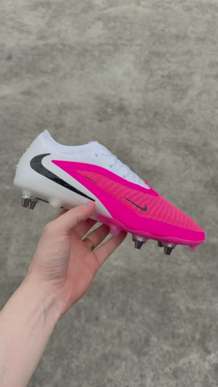 NIKE PHANTOM 6 ELITE (SG) PRONTA ENTREGA