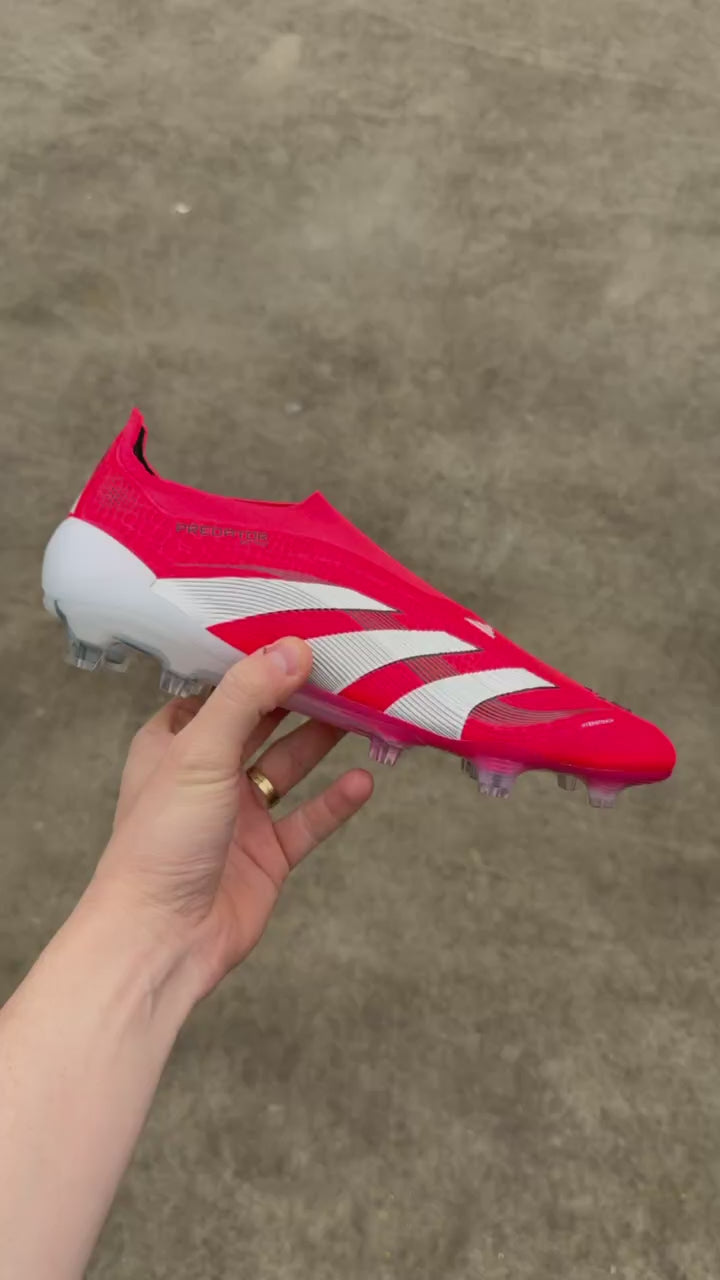 ADIDAS PREDATOR ELITE PROFISSIONAL (FG) PRONTA ENTREGA