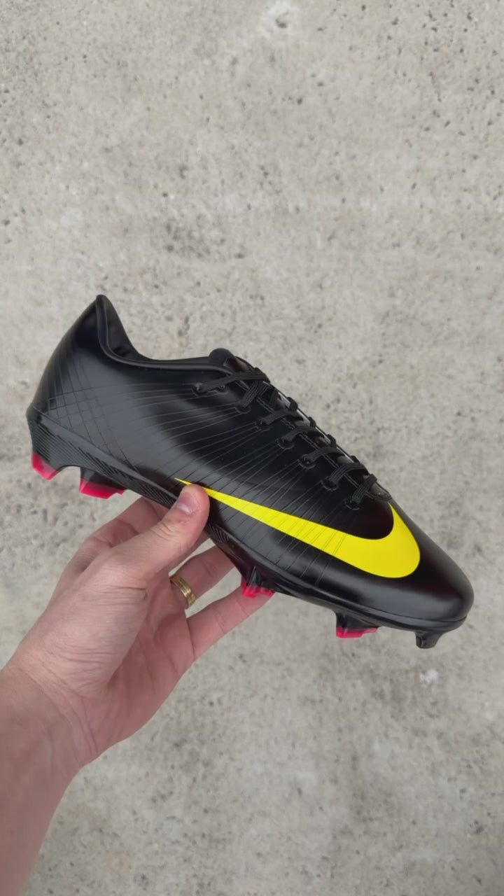 NIKE MERCURIAL SUPERFLY 1 ELITE (FG) PRONTA ENTREGA