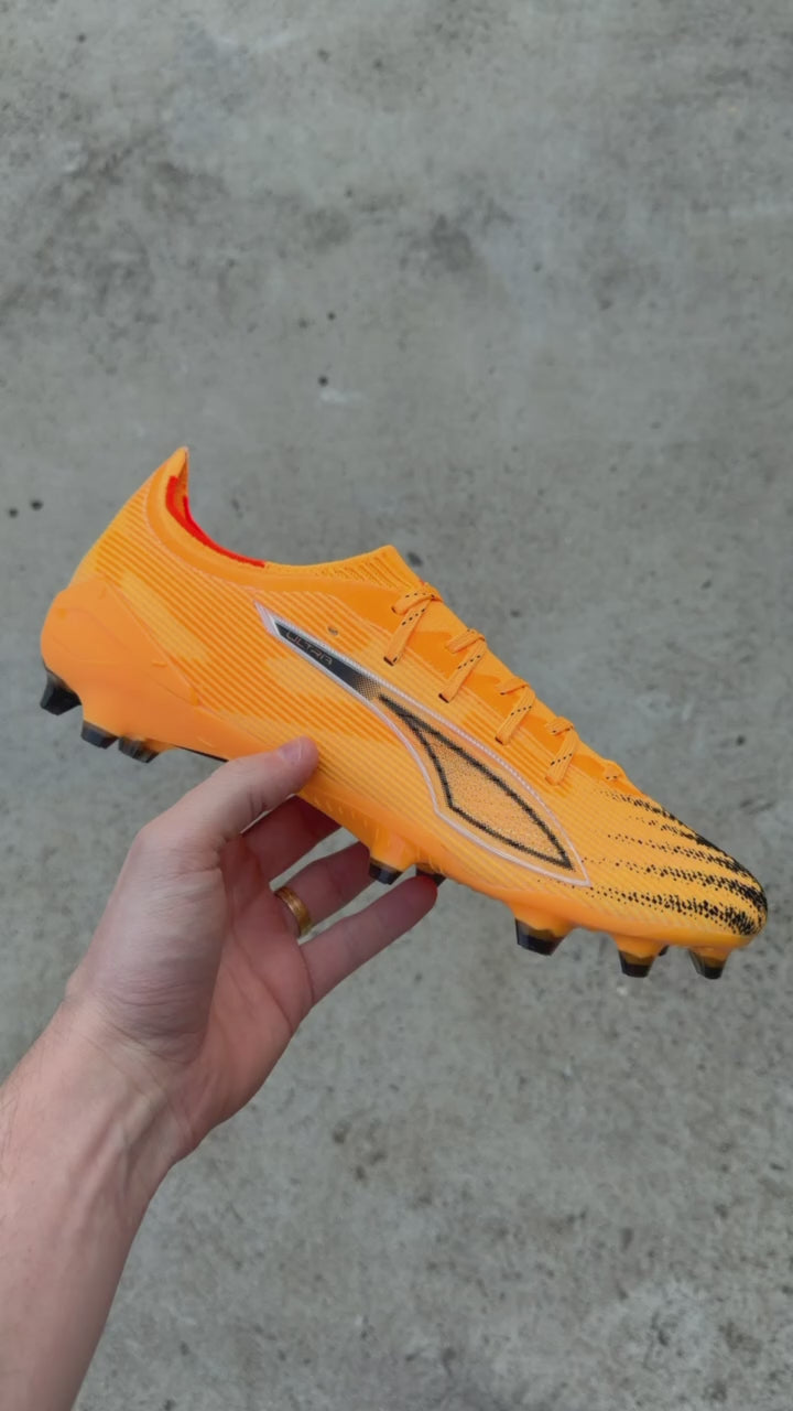 PUMA ULTRA (FG) PRONTA ENTREGA