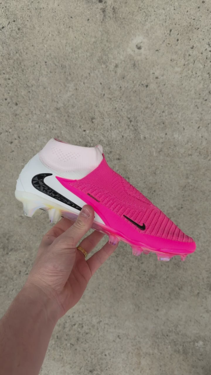 NIKE PHANTOM 6 ELITE (FG) PRONTA ENTREGA